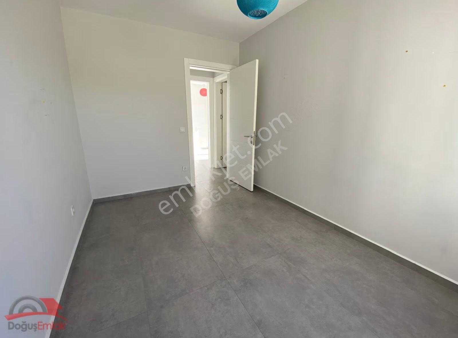 Doğuş Emlak'tan Denize 50 Metre 3+1 Kiralık Bahçe Katı Daire - Görsel 12