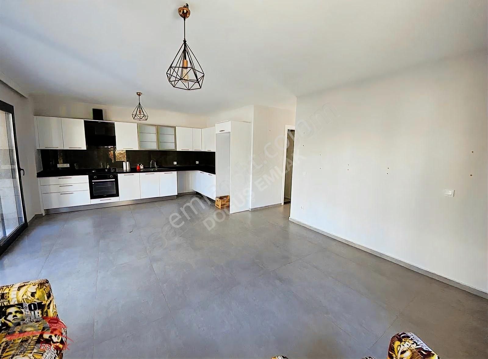 Doğuş Emlak'tan Denize 50 Metre 3+1 Kiralık Bahçe Katı Daire - Görsel 15