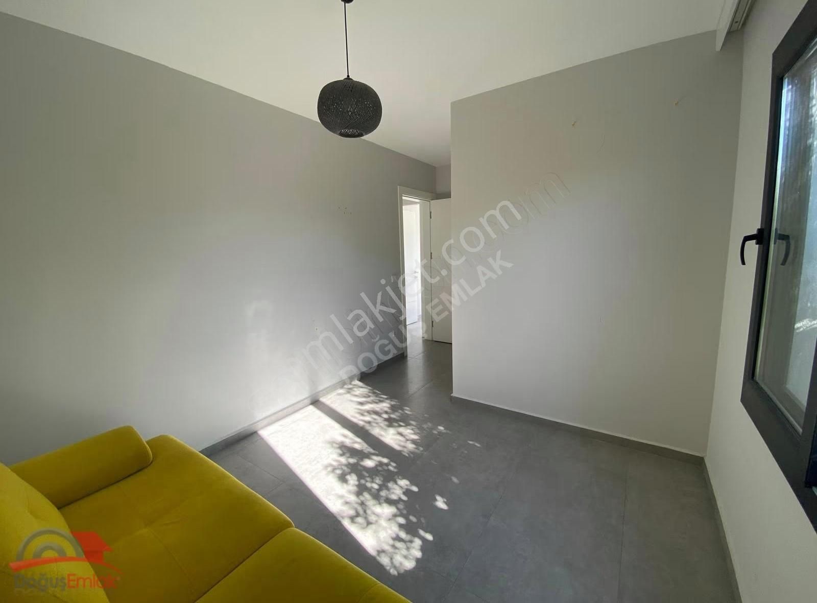 Doğuş Emlak'tan Denize 50 Metre 3+1 Kiralık Bahçe Katı Daire - Görsel 20