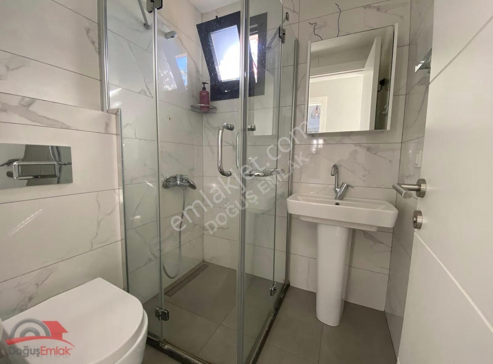 Doğuş Emlak'tan Denize 50 Metre 3+1 Kiralık Bahçe Katı Daire - Görsel 21