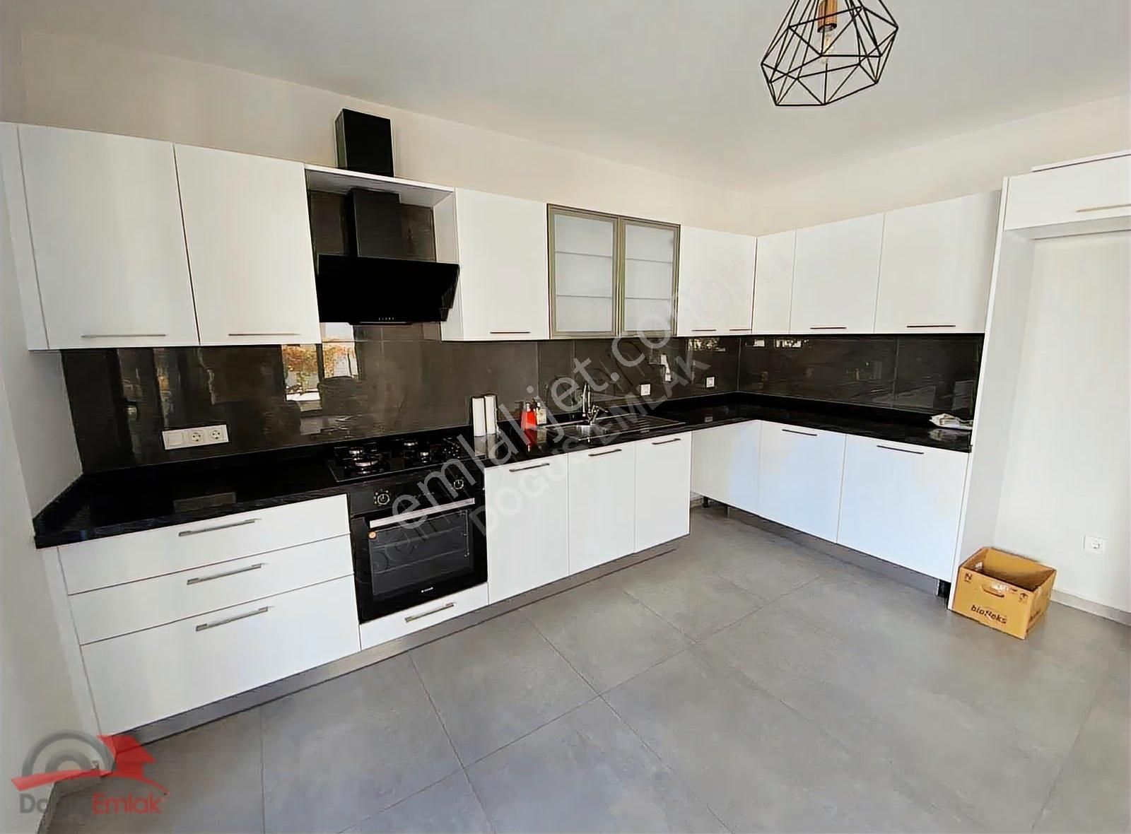 Doğuş Emlak'tan Denize 50 Metre 3+1 Kiralık Bahçe Katı Daire - Görsel 9