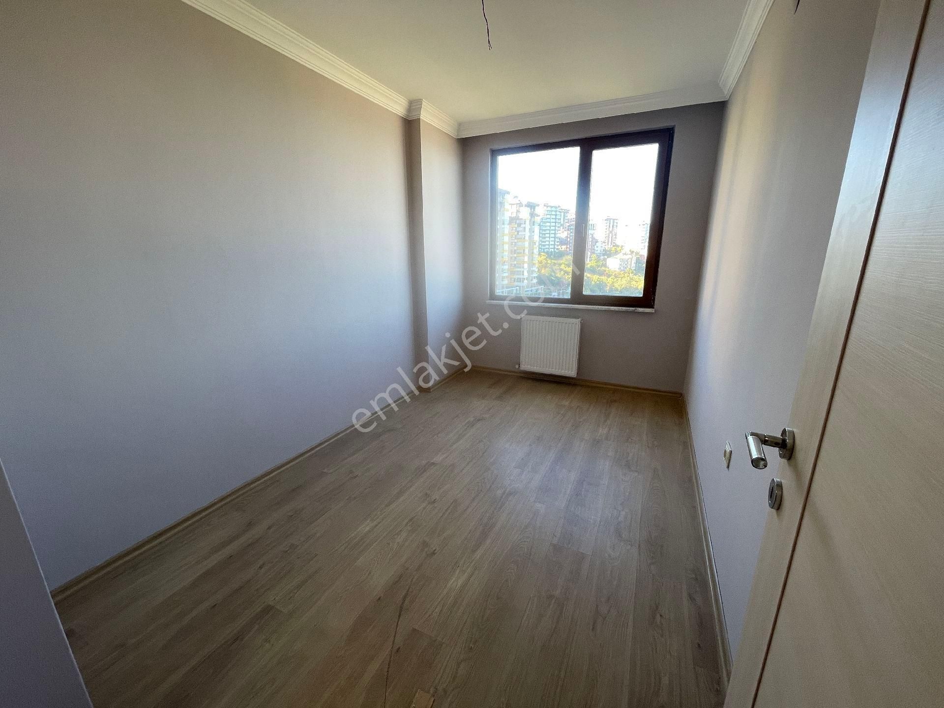 Yalıncak'ta Florya Sitesinde Kiralık Daire - Görsel 32