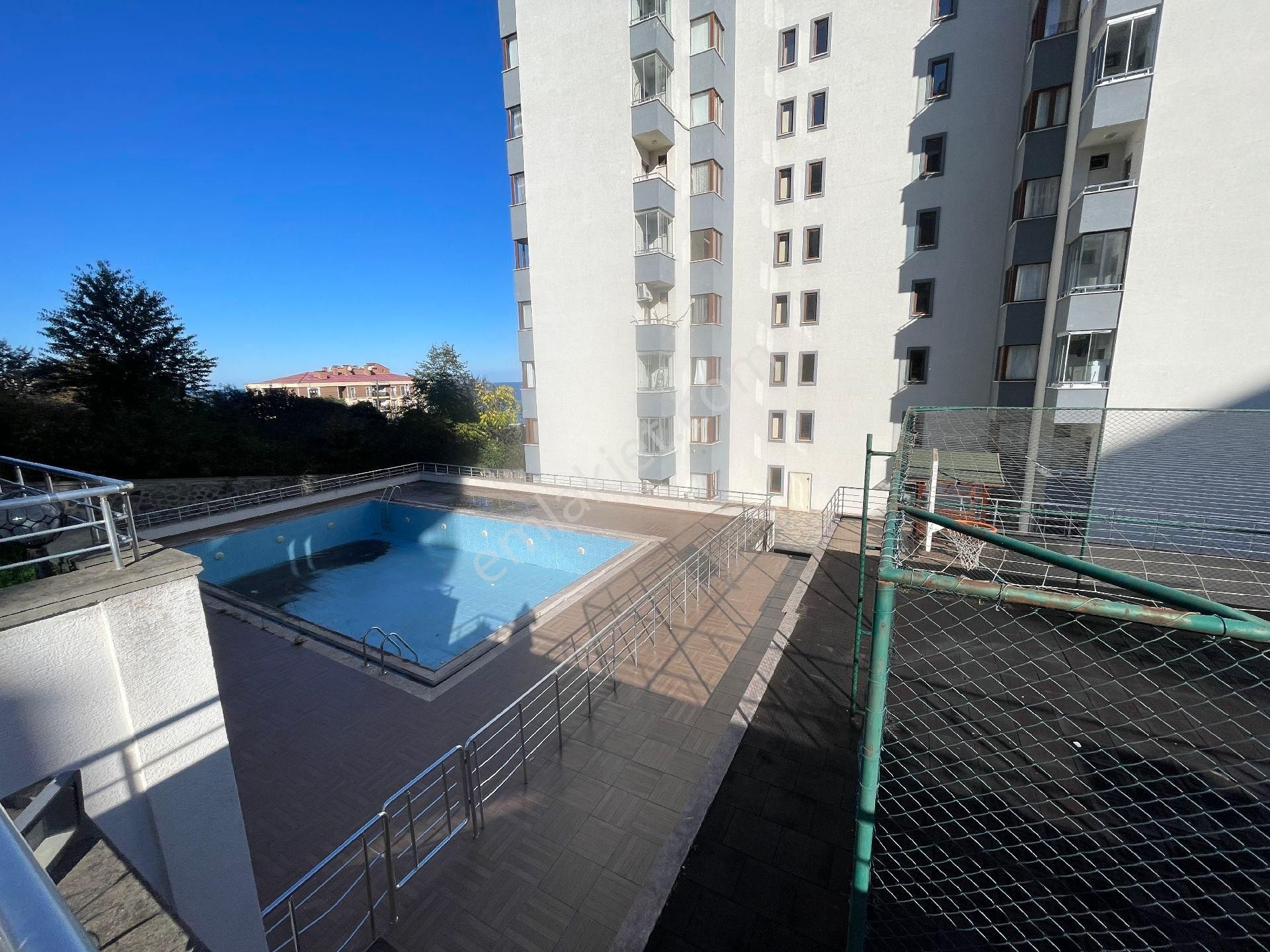 Yalıncak'ta Florya Sitesinde Kiralık Daire - Görsel 5