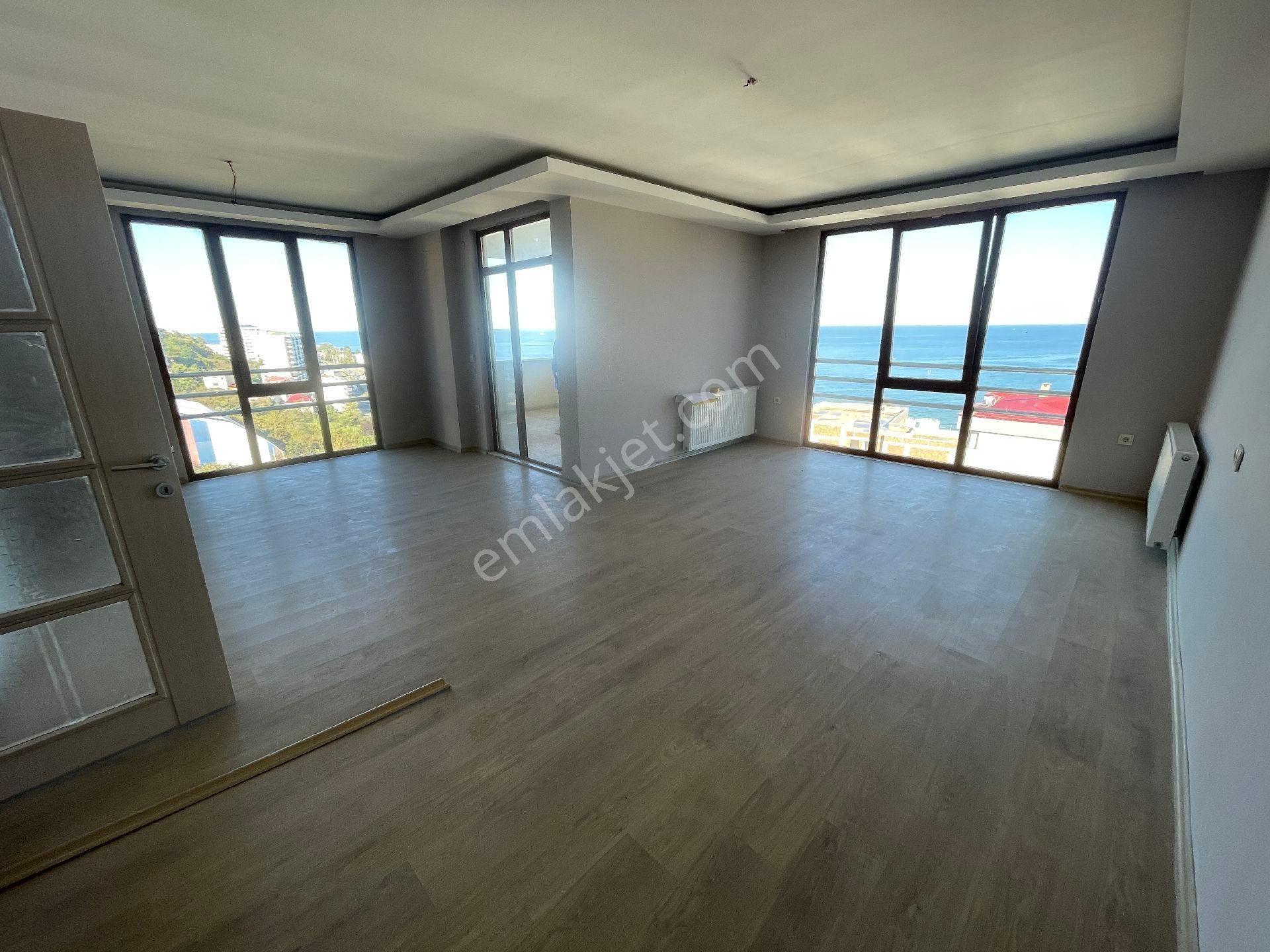 Yalıncak'ta Florya Sitesinde Kiralık Daire - Görsel 21