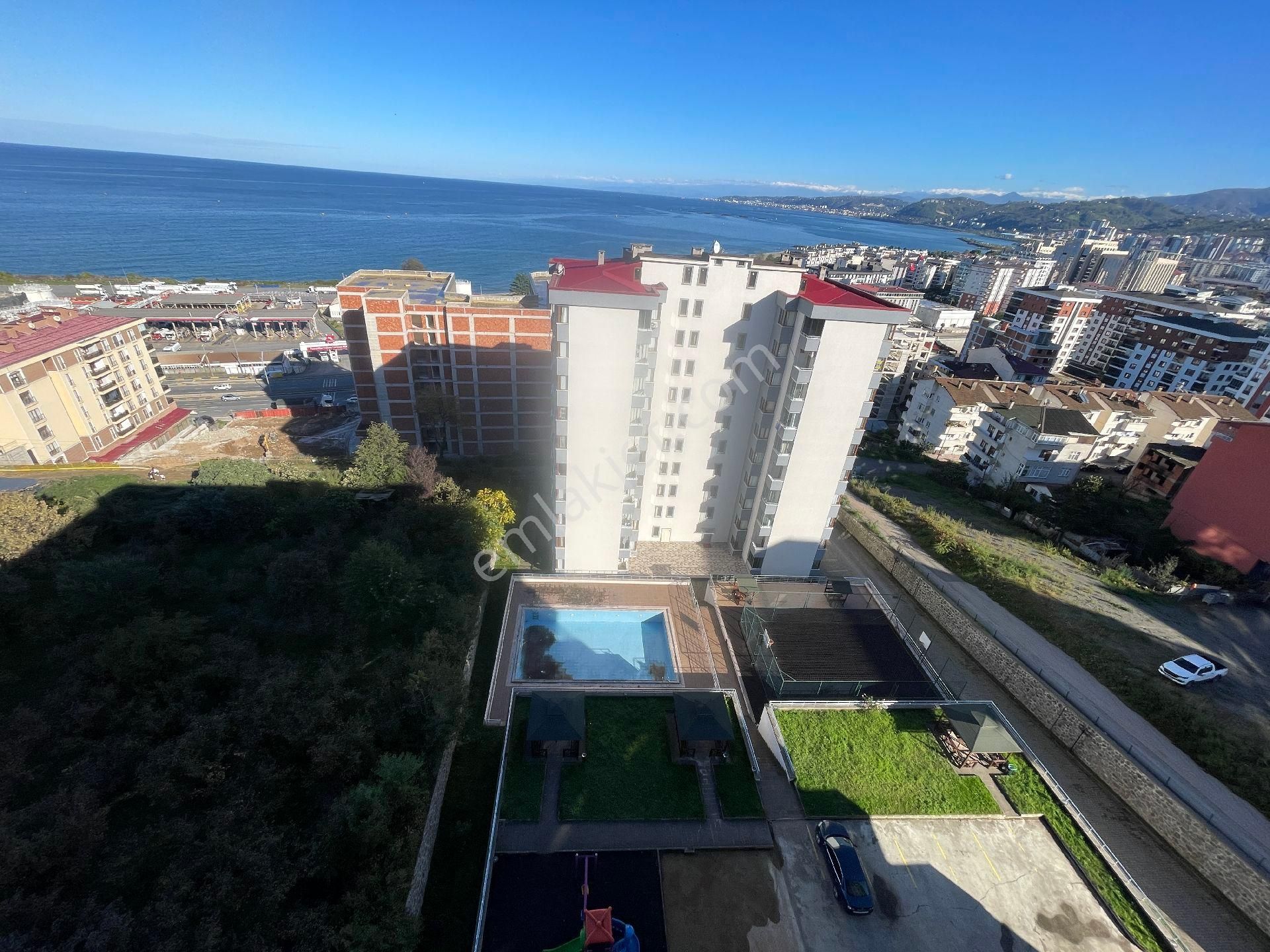 Yalıncak'ta Florya Sitesinde Kiralık Daire - Görsel 4