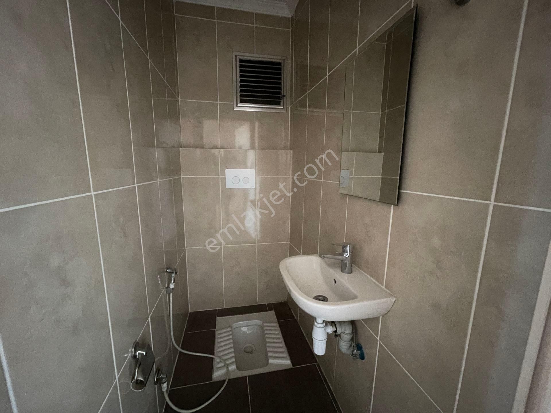 Yalıncak'ta Florya Sitesinde Kiralık Daire - Görsel 34