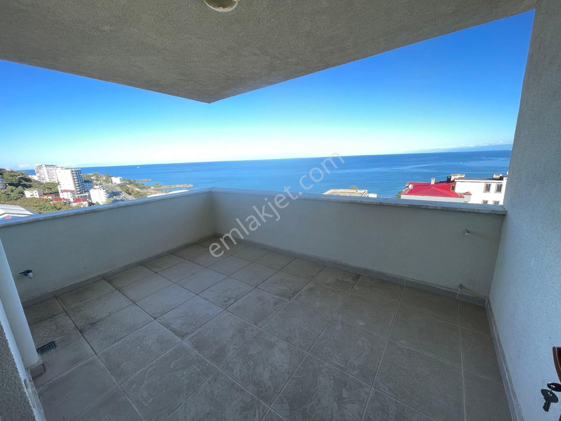 Yalıncak'ta Florya Sitesinde Kiralık Daire - Görsel 23