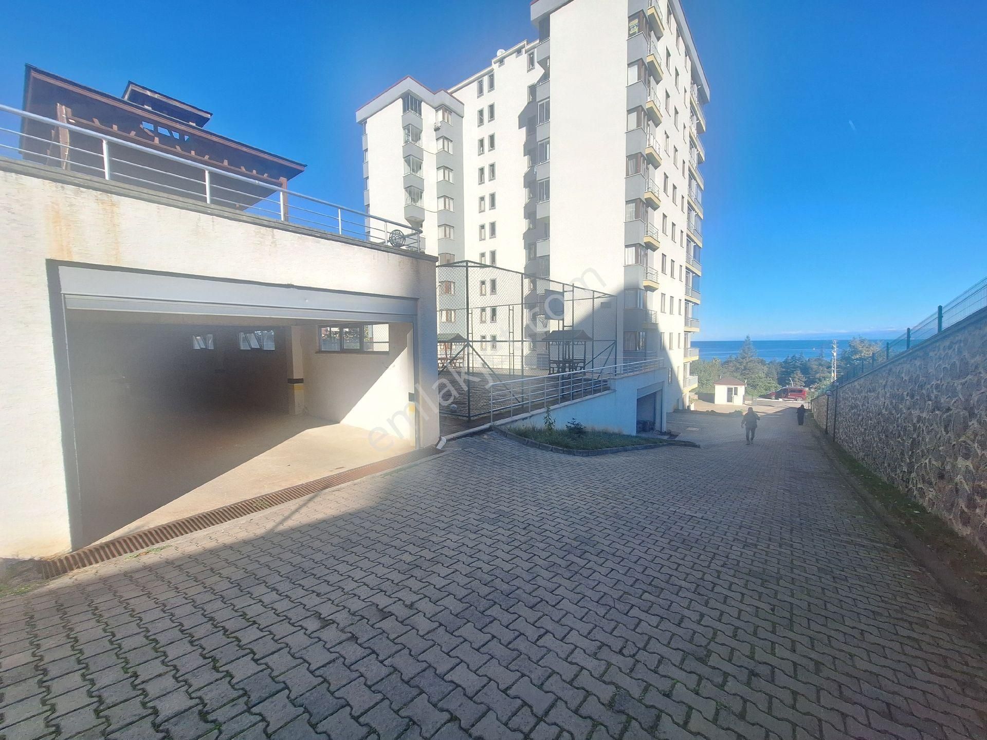 Yalıncak'ta Florya Sitesinde Kiralık Daire - Görsel 2