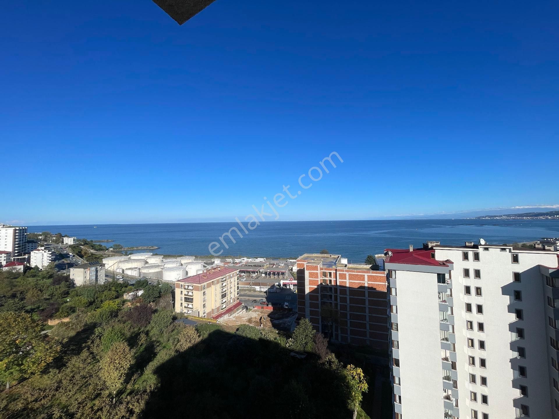 Yalıncak'ta Florya Sitesinde Kiralık Daire - Görsel 10