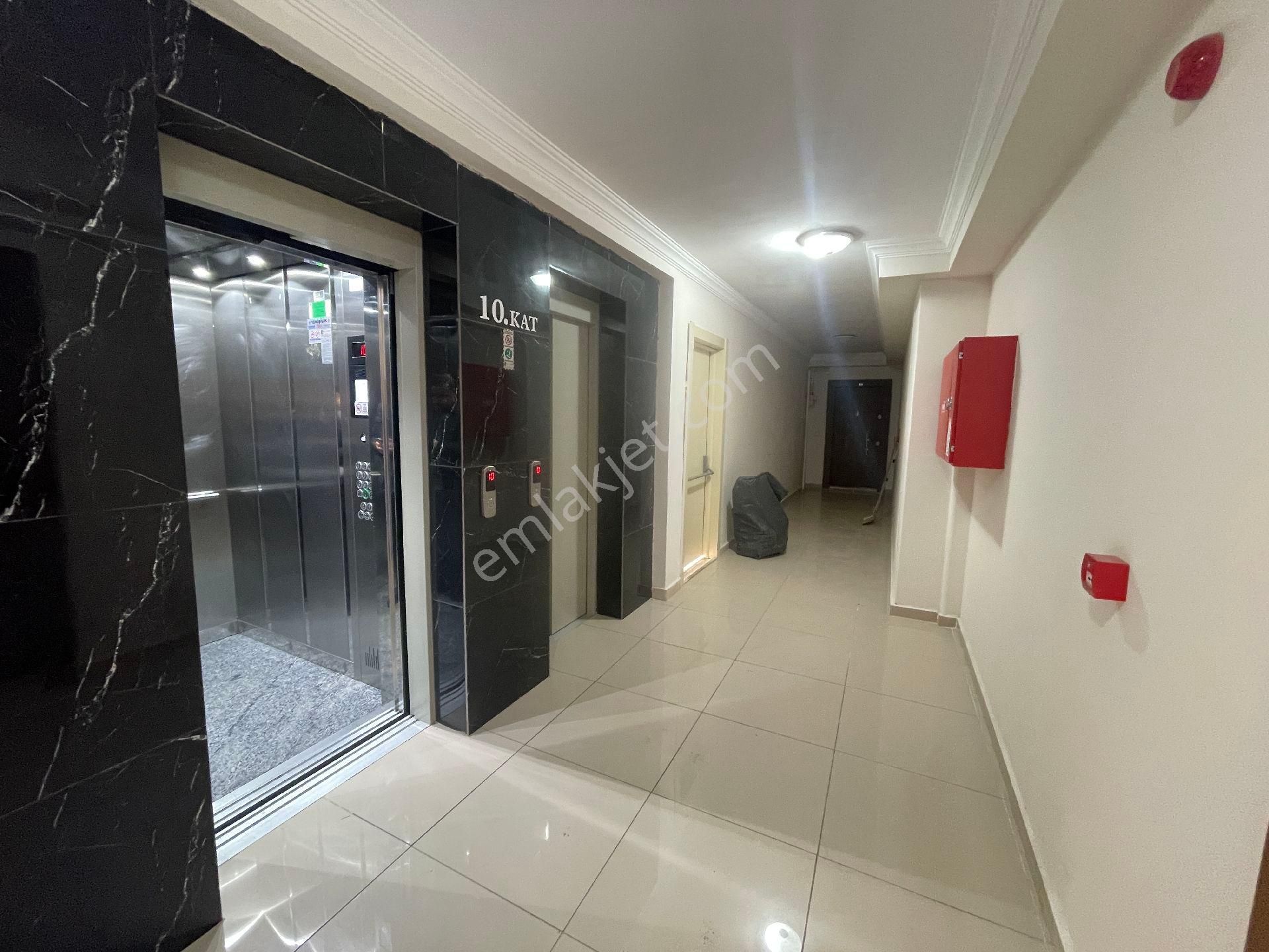 Yalıncak'ta Florya Sitesinde Kiralık Daire - Görsel 16