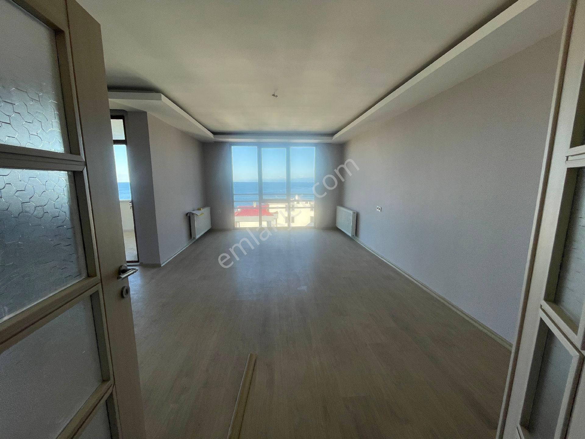 Yalıncak'ta Florya Sitesinde Kiralık Daire - Görsel 22