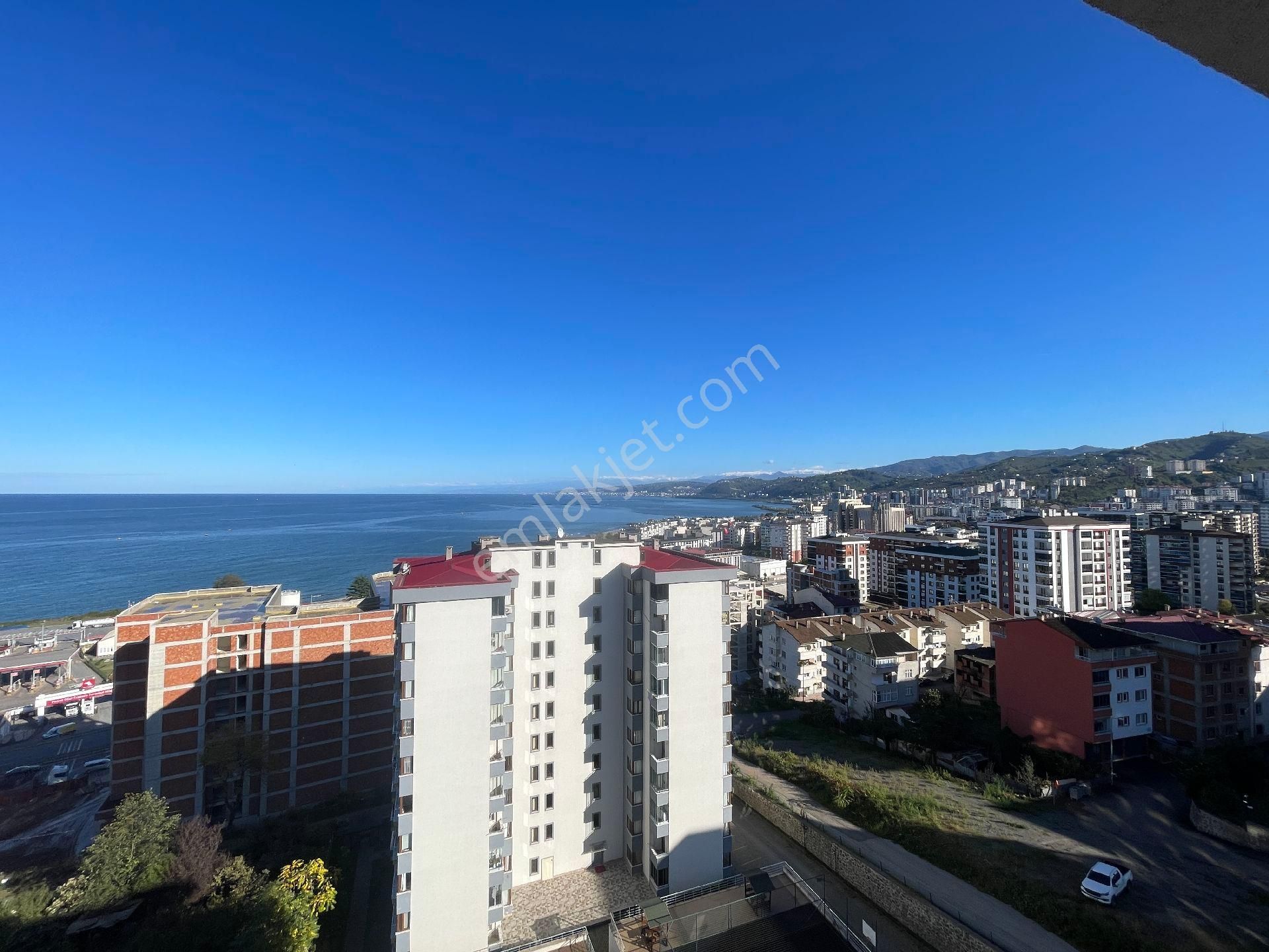 Yalıncak'ta Florya Sitesinde Kiralık Daire - Görsel 6