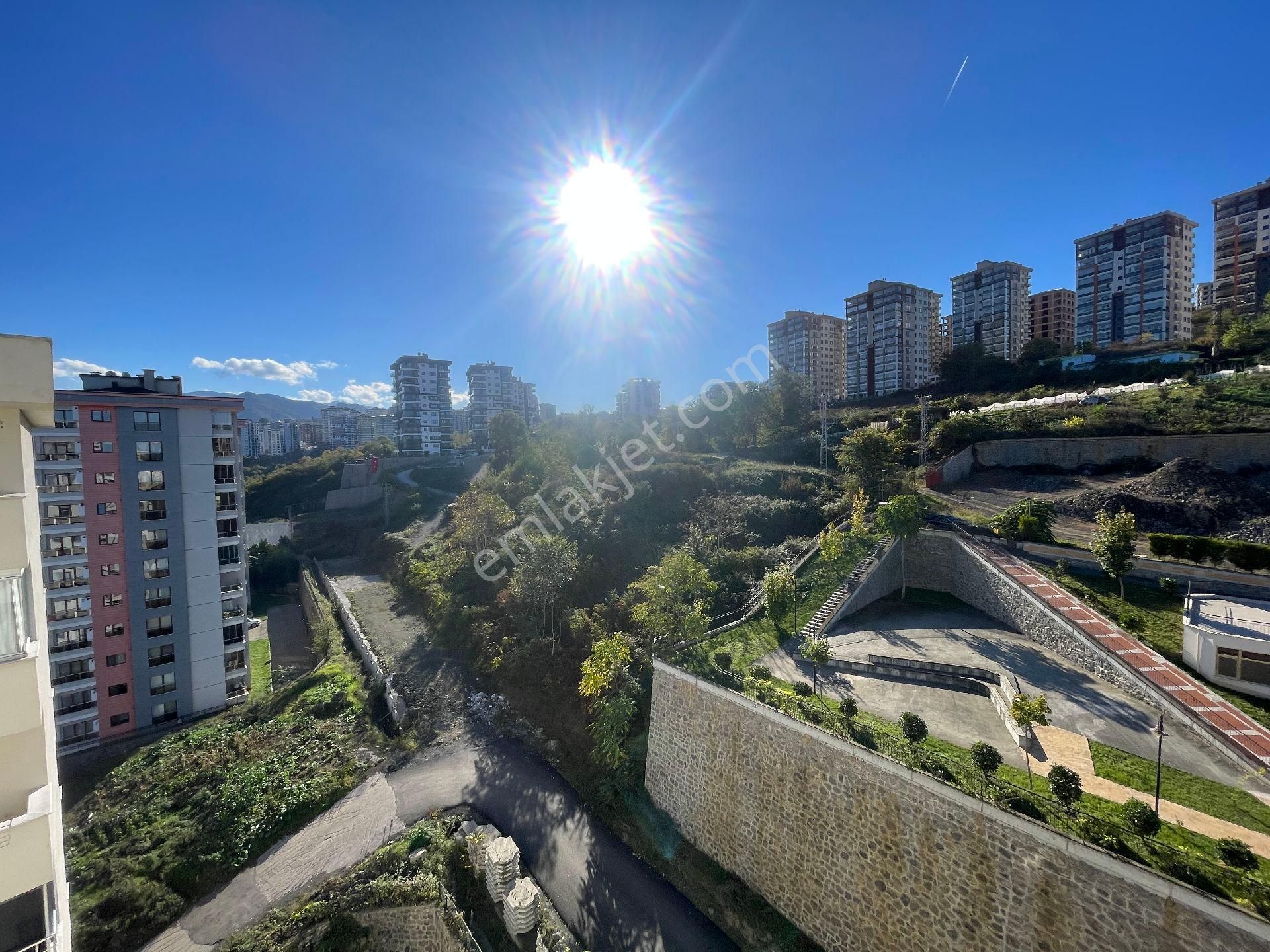 Yalıncak'ta Florya Sitesinde Kiralık Daire - Görsel 11