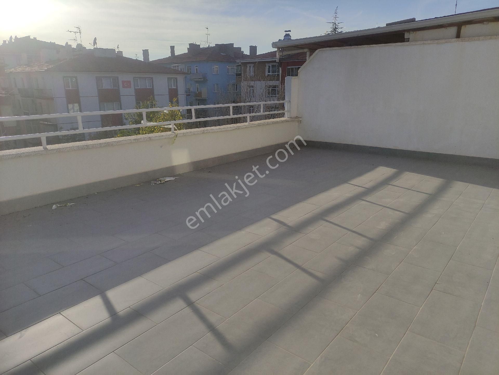 Sincan Atatürk Mahallesi 3+1 Kiralık Daire - Görsel 24