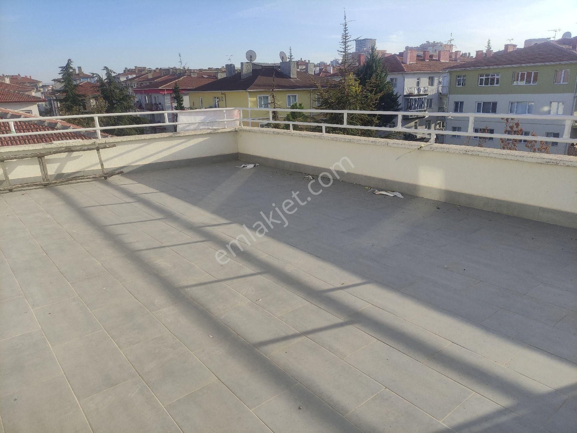 Sincan Atatürk Mahallesi 3+1 Kiralık Daire - Görsel 23