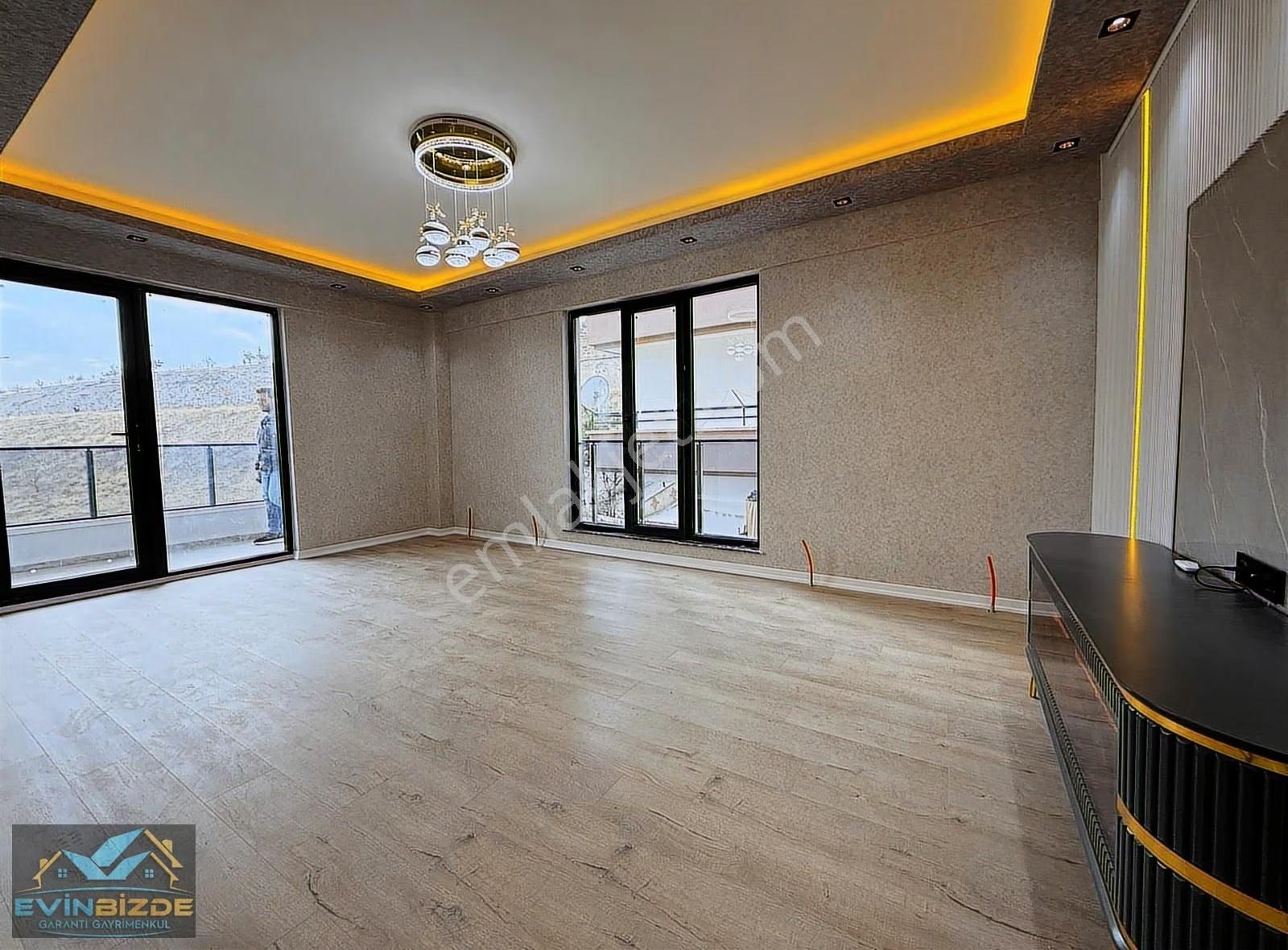 Keçiörende Cadde Yanı Ultra Lüx Yapılı Satılık 3+1 Daire - Görsel 25