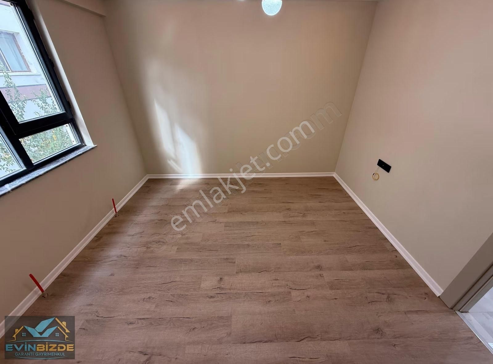 Keçiörende Cadde Yanı Ultra Lüx Yapılı Satılık 3+1 Daire - Görsel 19