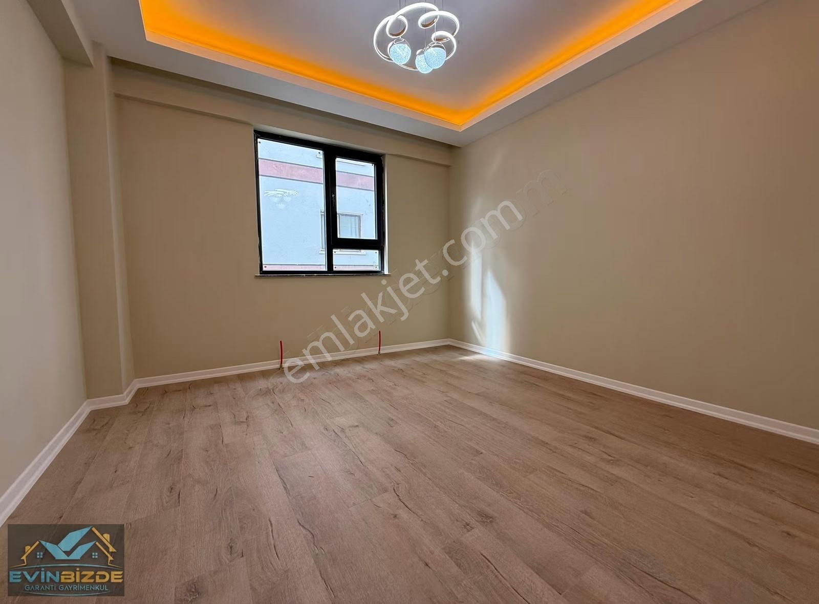 Keçiörende Cadde Yanı Ultra Lüx Yapılı Satılık 3+1 Daire - Görsel 24