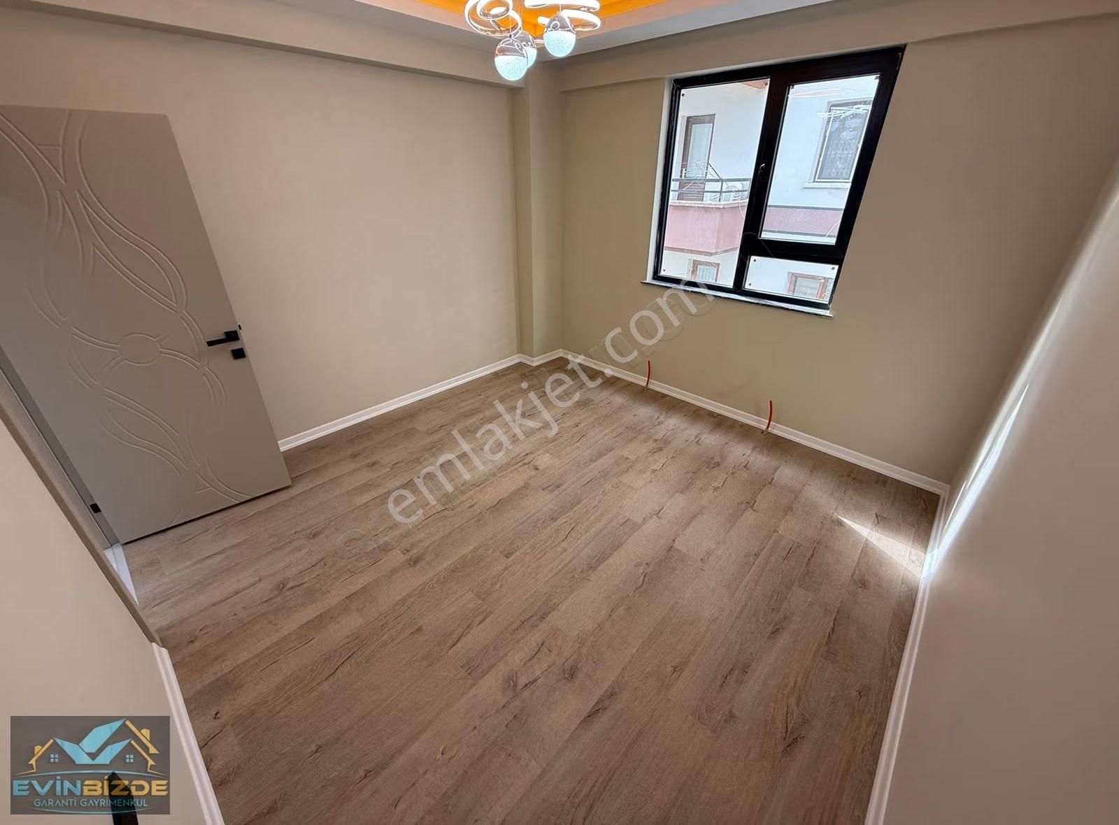 Keçiörende Cadde Yanı Ultra Lüx Yapılı Satılık 3+1 Daire - Görsel 22