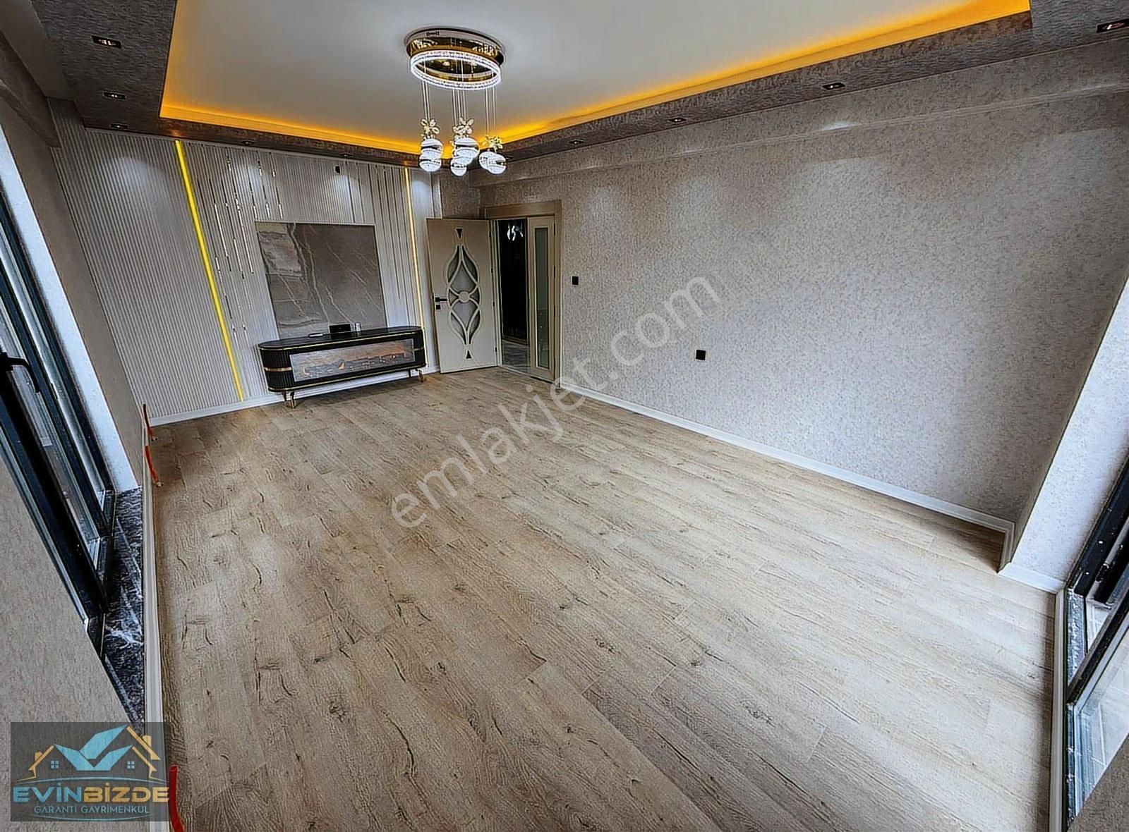 Keçiörende Cadde Yanı Ultra Lüx Yapılı Satılık 3+1 Daire - Görsel 12