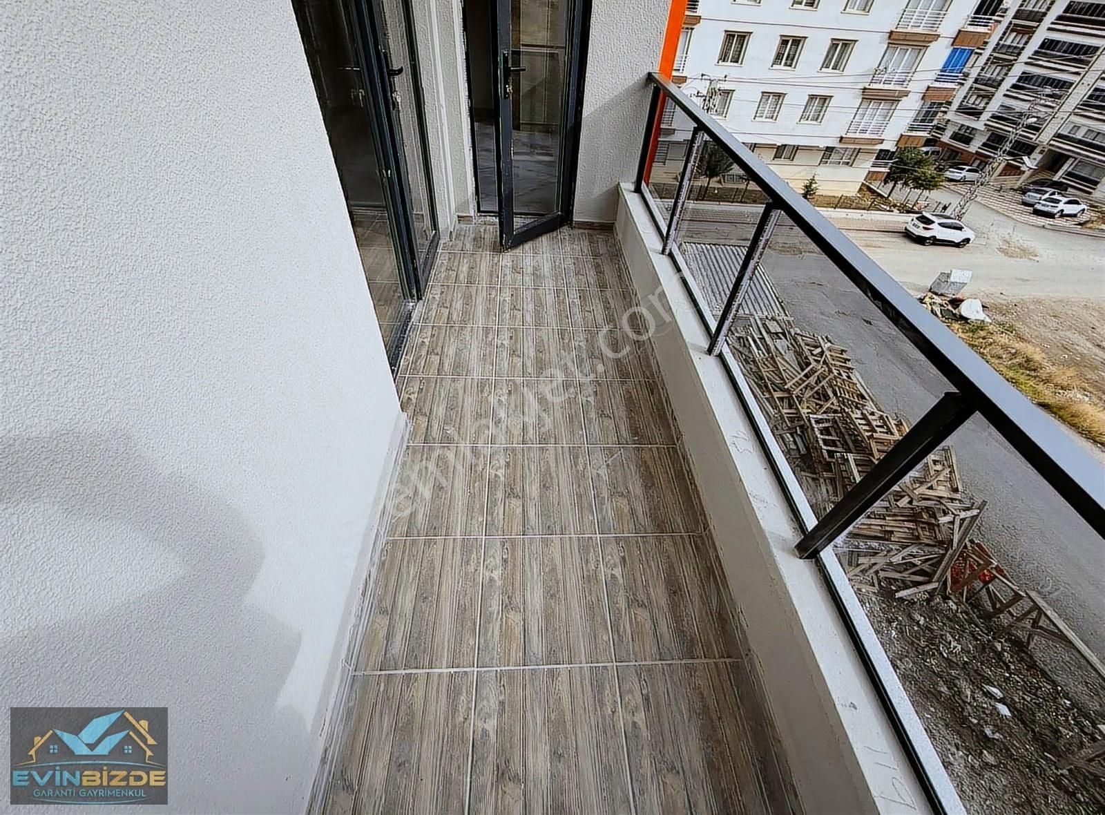 Keçiörende Cadde Yanı Ultra Lüx Yapılı Satılık 3+1 Daire - Görsel 20