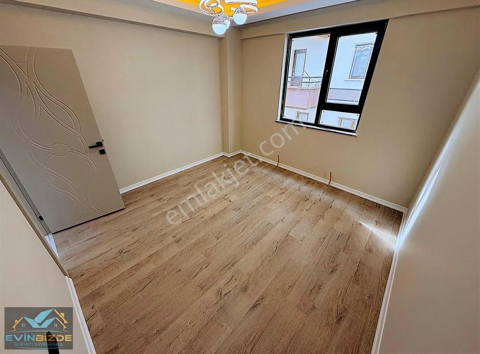 Keçiörende Cadde Yanı Ultra Lüx Yapılı Satılık 3+1 Daire - Görsel 21