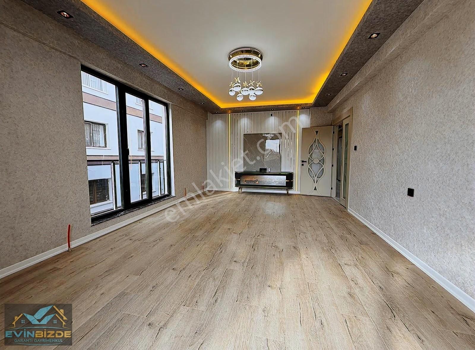 Keçiörende Cadde Yanı Ultra Lüx Yapılı Satılık 3+1 Daire - Görsel 30