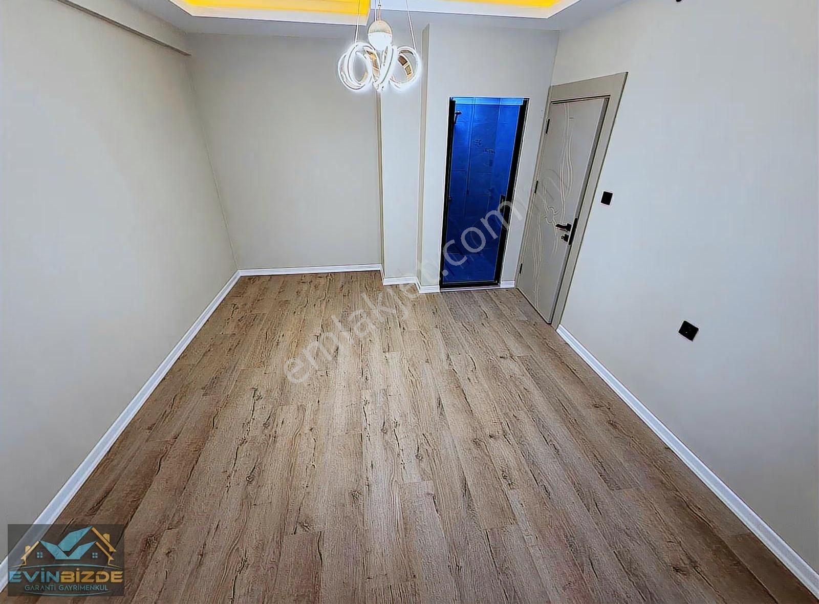 Keçiörende Cadde Yanı Ultra Lüx Yapılı Satılık 3+1 Daire - Görsel 2