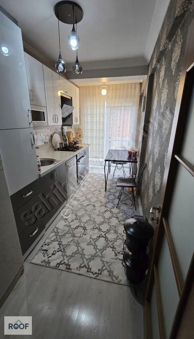 Mevlana'da Satılık Teraslı Dubleks Daire - Görsel 11