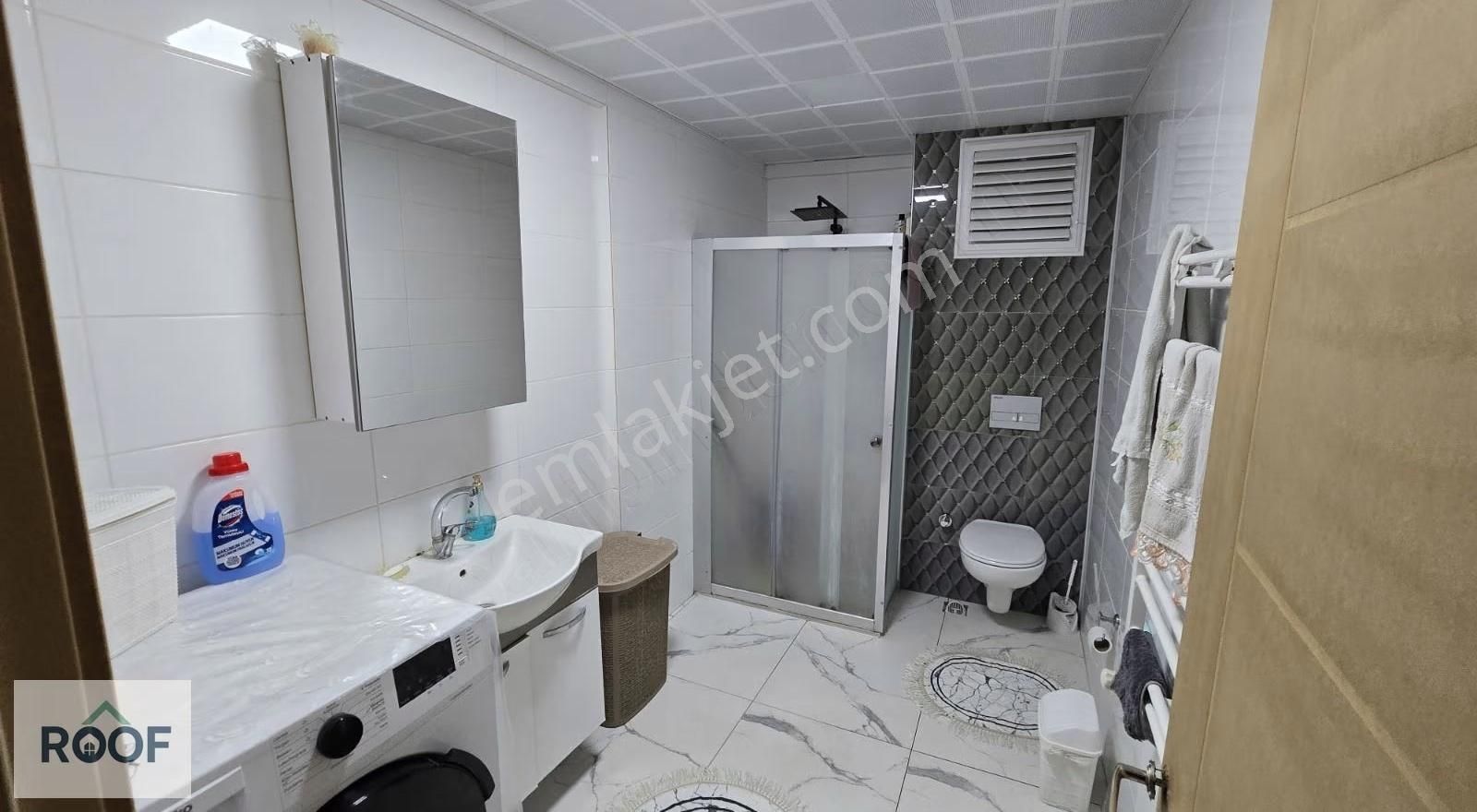 Mevlana'da Satılık Teraslı Dubleks Daire - Görsel 16