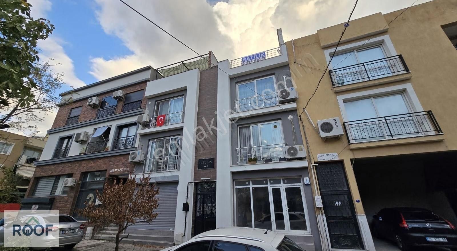 Mevlana'da Satılık Teraslı Dubleks Daire - Görsel 13