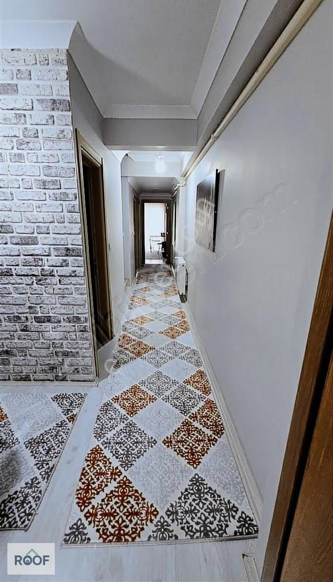 Mevlana'da Satılık Teraslı Dubleks Daire - Görsel 8