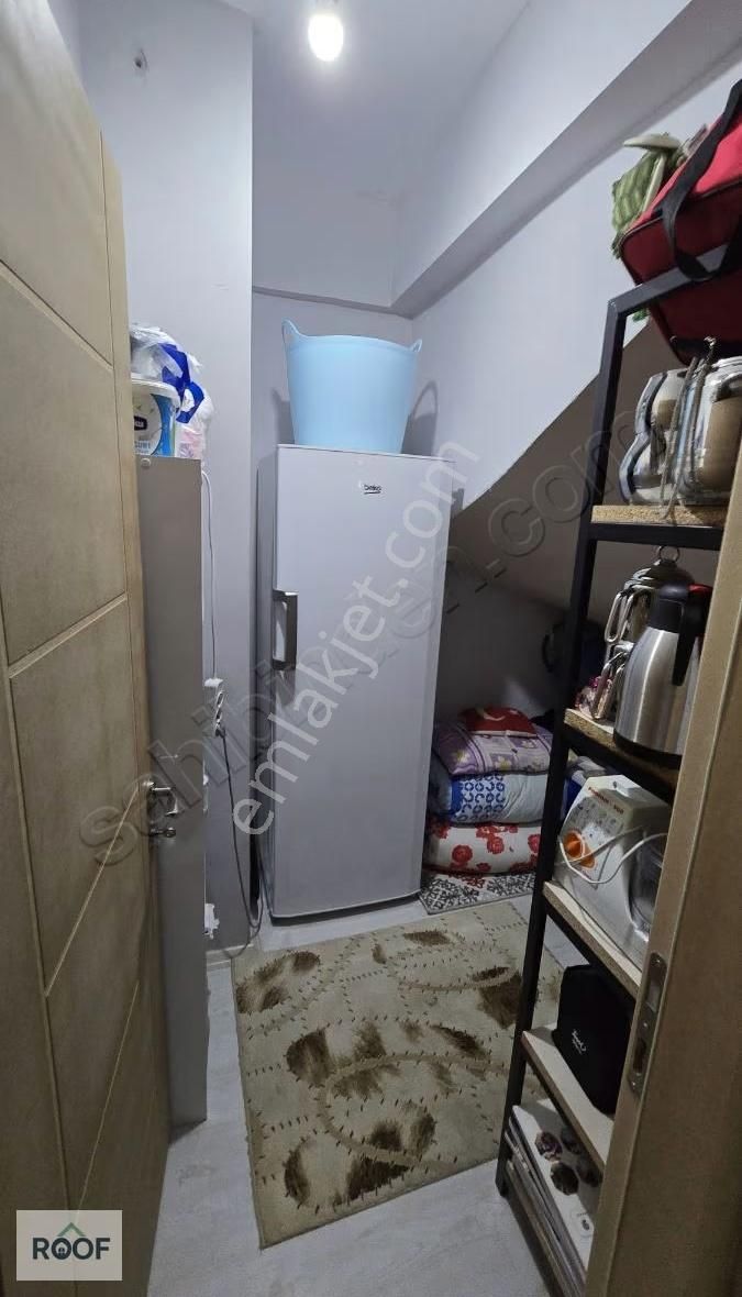 Mevlana'da Satılık Teraslı Dubleks Daire - Görsel 10