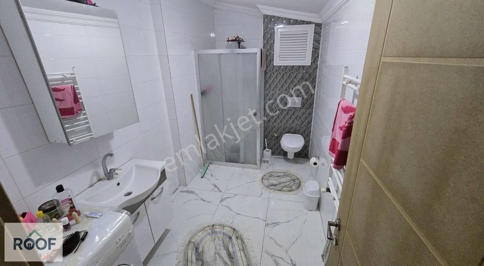 Mevlana'da Satılık Teraslı Dubleks Daire - Görsel 18