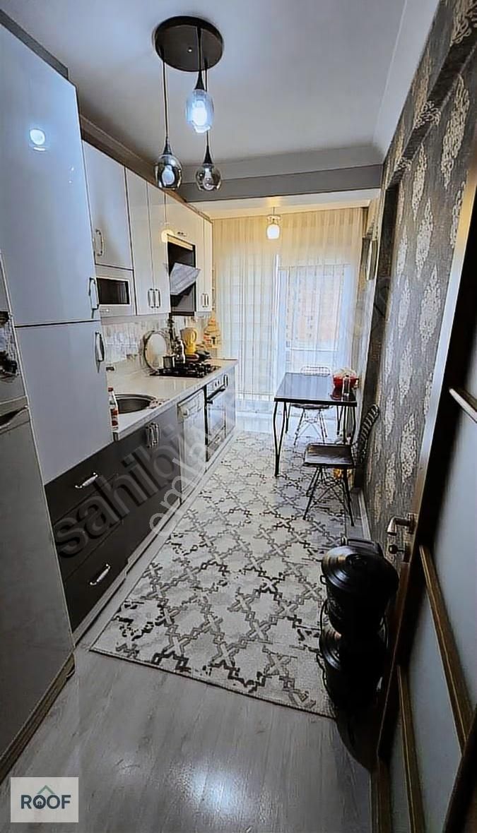 Mevlana'da Satılık Teraslı Dubleks Daire - Görsel 5