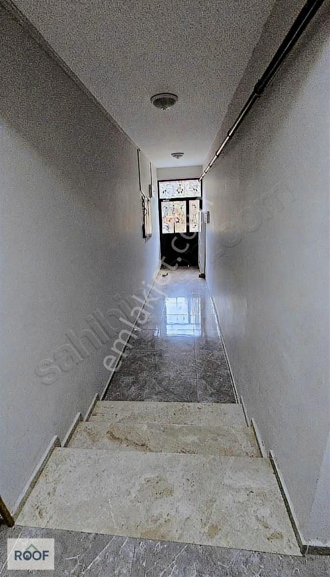 Mevlana'da Satılık Teraslı Dubleks Daire - Görsel 4