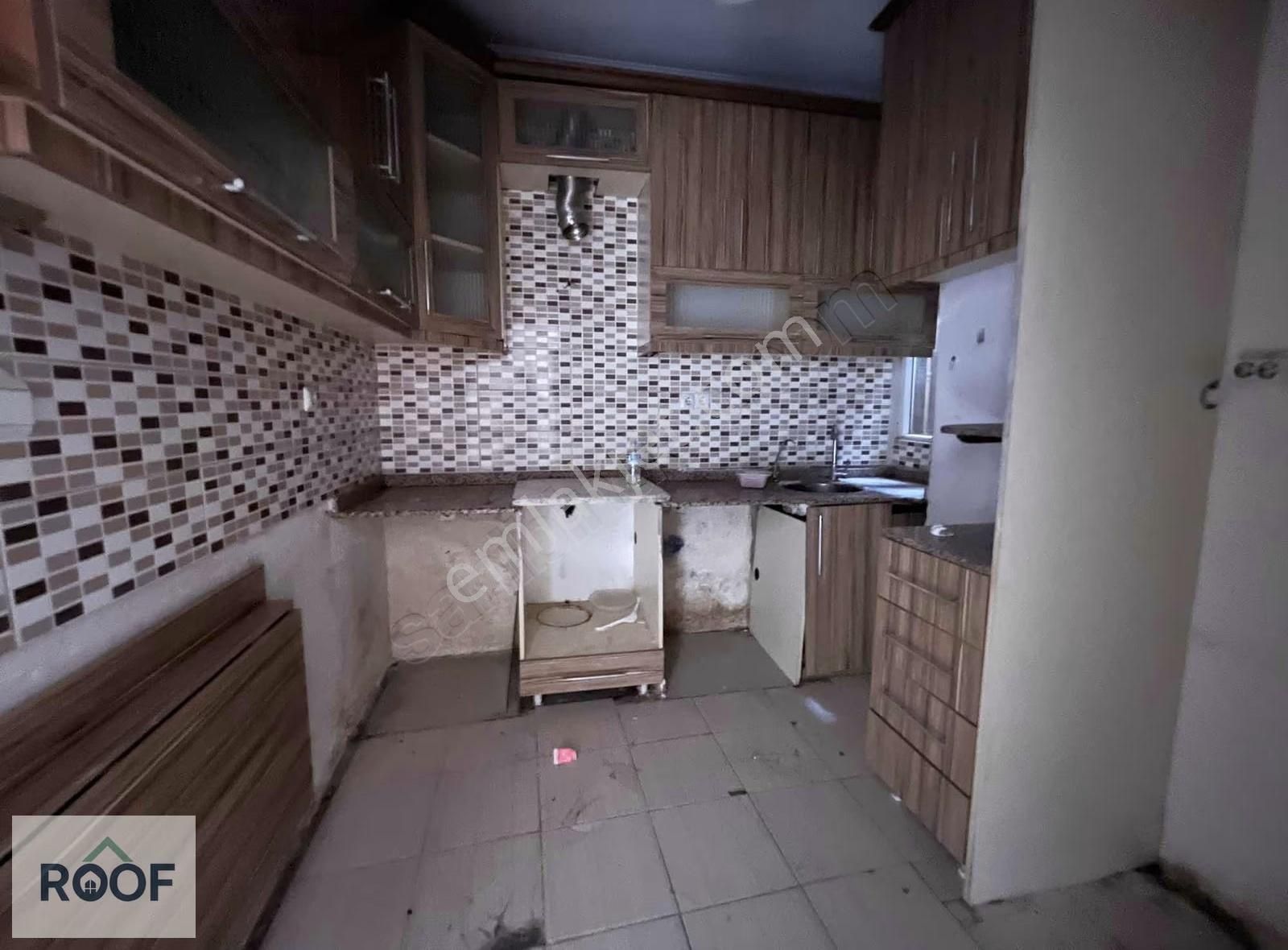 Çamdibin'de Ana Caddeye Yakın Kiralık Daire - Görsel 7