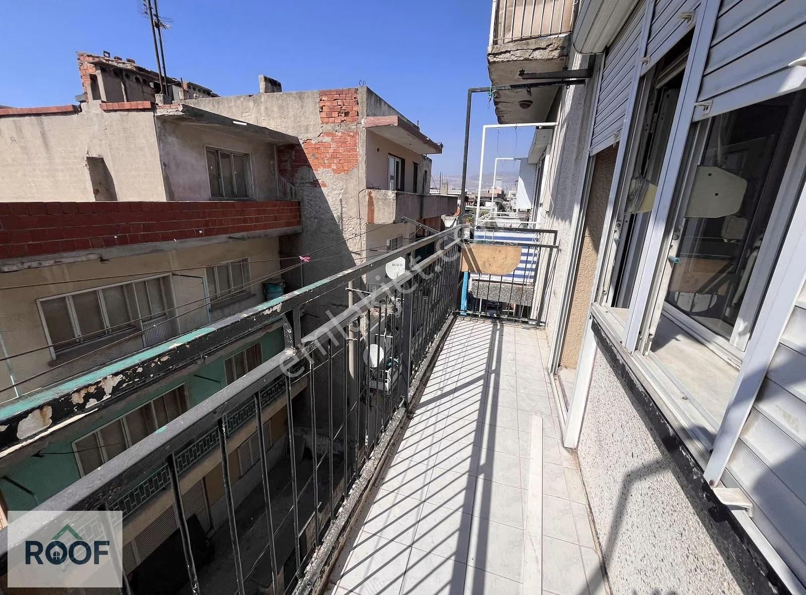 Çamdibin'de Ana Caddeye Yakın Kiralık Daire - Görsel 8