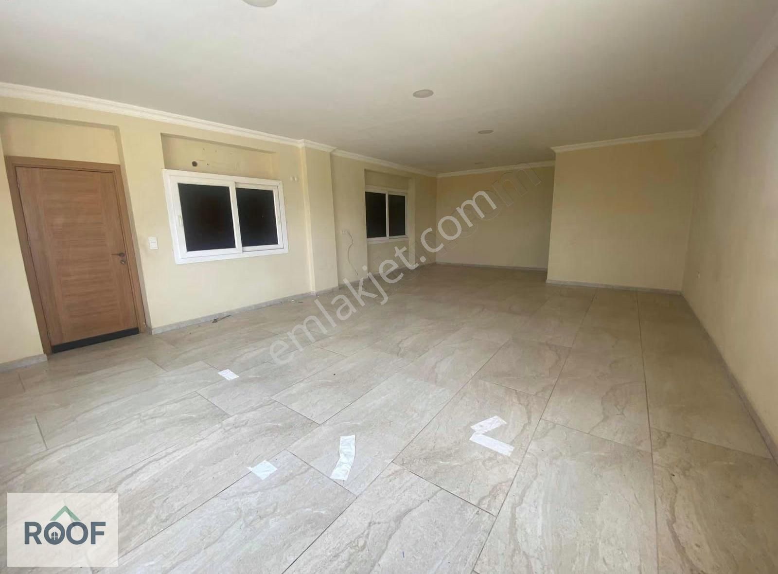 Kemalpaşa Osb Yanı - 4450 M2 Arsa Alında 1000 M2 Kapalı - Görsel 13