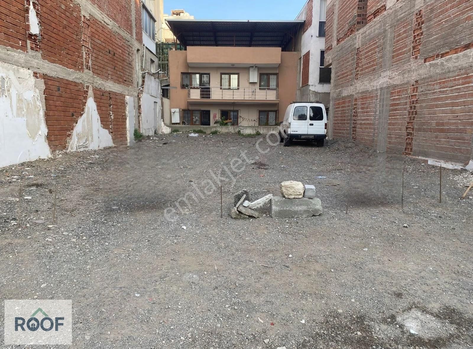 Yeşilova Kıymetli Lokasyonda 4 Kat İmarlı Arsa