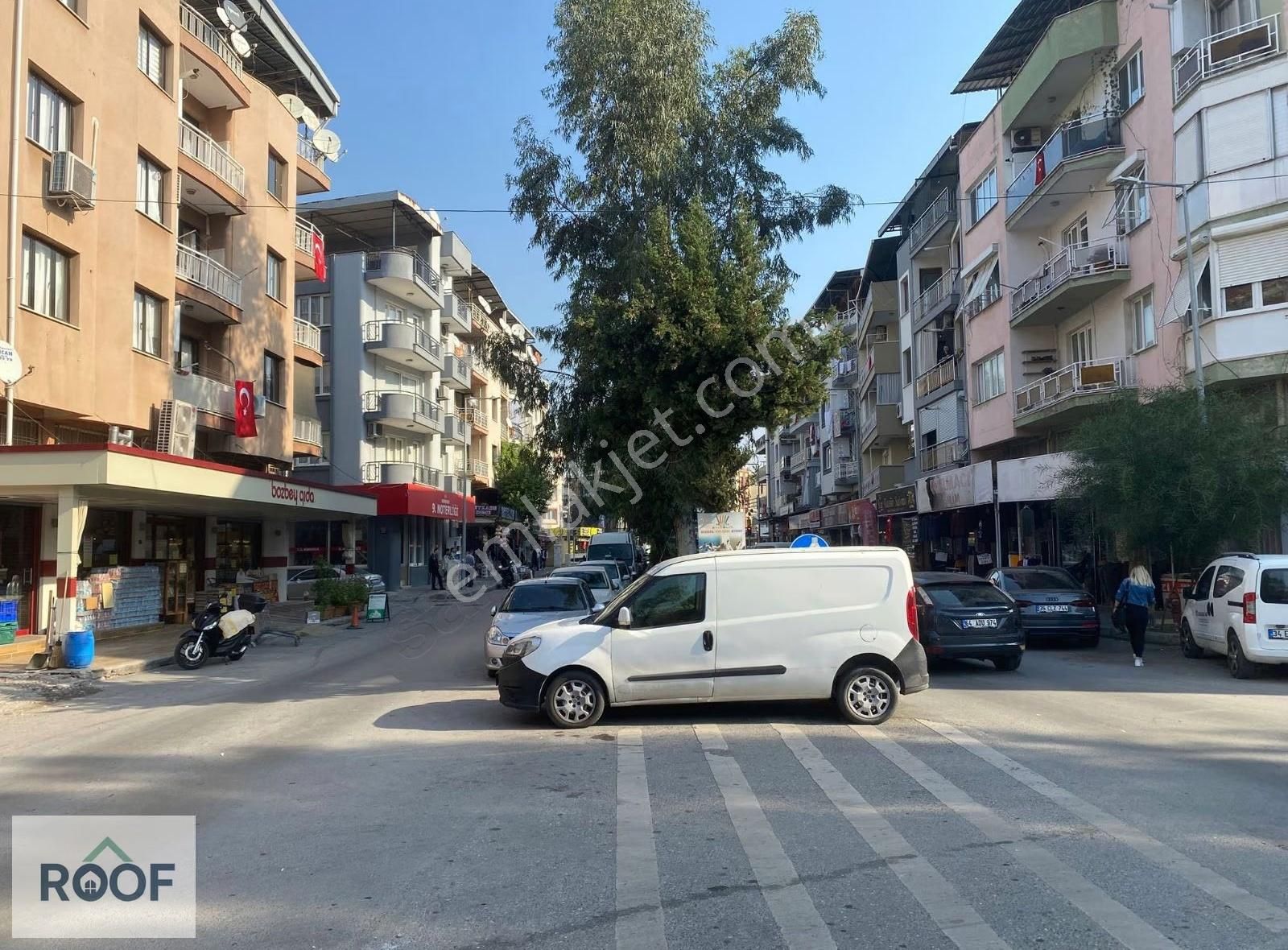 Yeşilova Kıymetli Lokasyonda 4 Kat İmarlı Arsa - Görsel 2