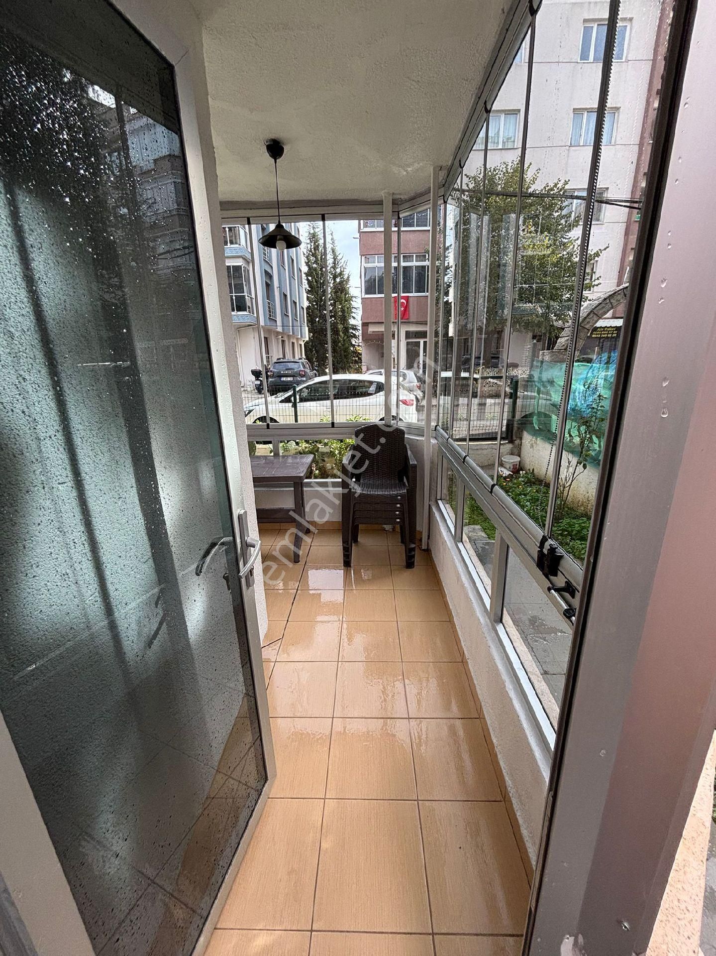 Tekirdağ 100 Yıl Varan Mah 3+1 Satilik Daire - Görsel 12