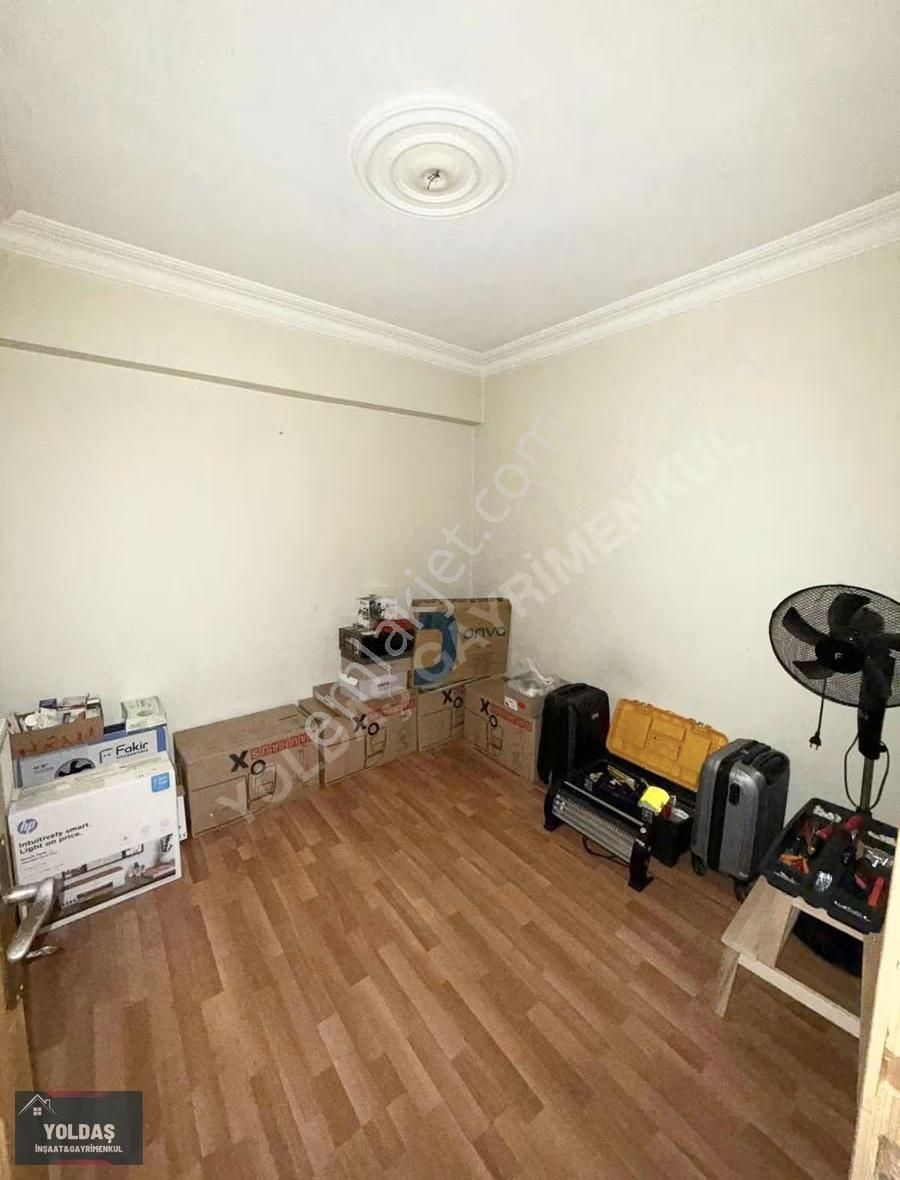 Yoldaş İnş Satılık 5+1 297 M2 Asansörlü Otoparklı Dublex - Görsel 21