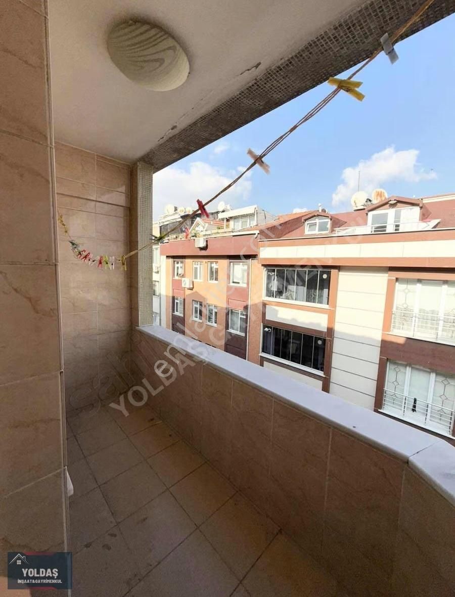 Yoldaş İnş Satılık 5+1 297 M2 Asansörlü Otoparklı Dublex - Görsel 2