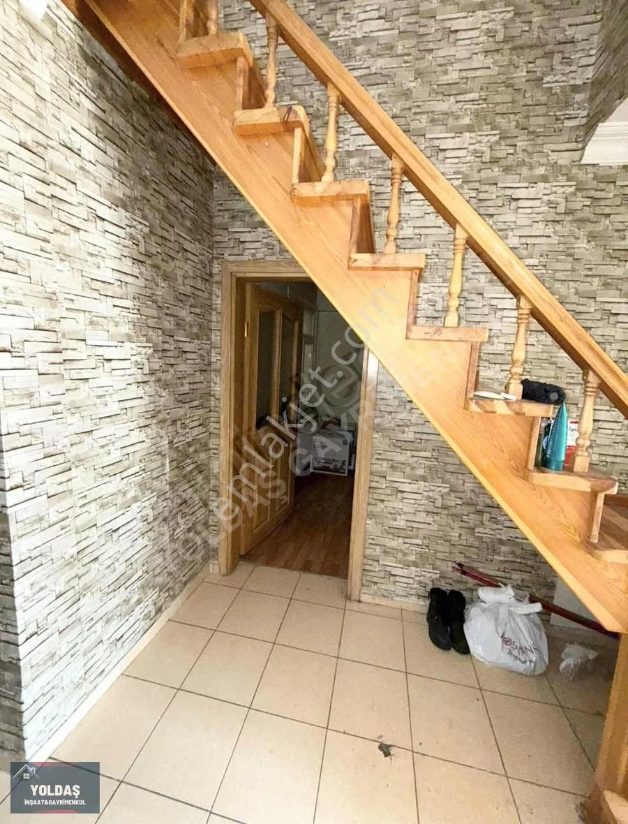 Yoldaş İnş Satılık 5+1 297 M2 Asansörlü Otoparklı Dublex - Görsel 29