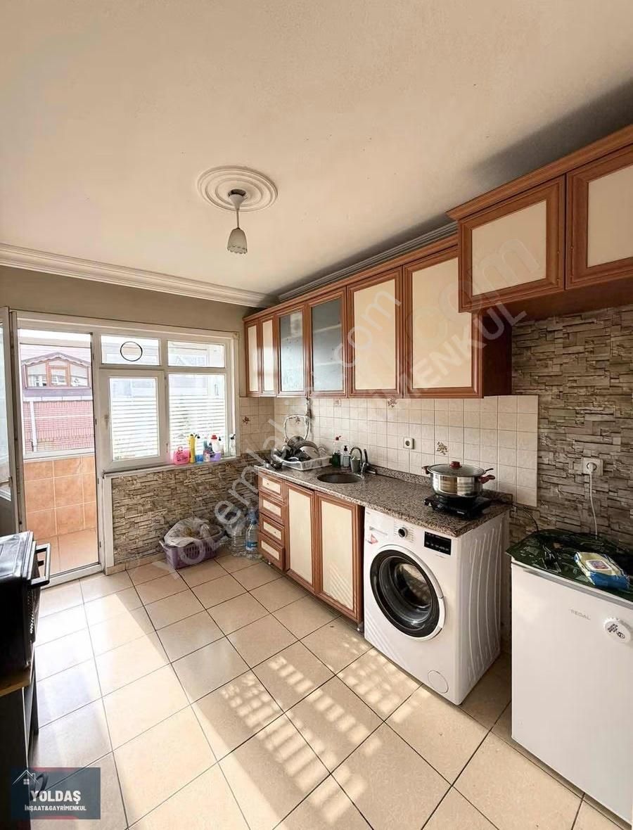 Yoldaş İnş Satılık 5+1 297 M2 Asansörlü Otoparklı Dublex - Görsel 32