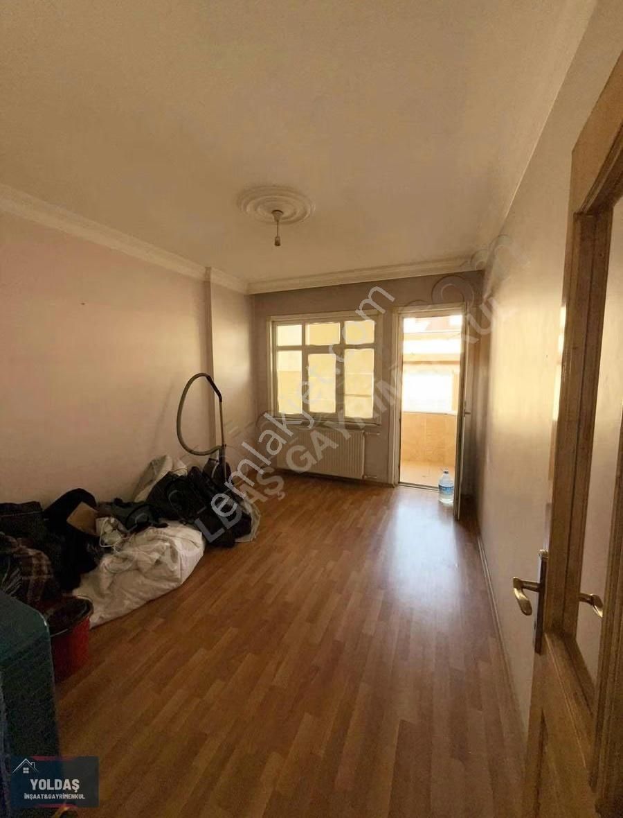 Yoldaş İnş Satılık 5+1 297 M2 Asansörlü Otoparklı Dublex - Görsel 28