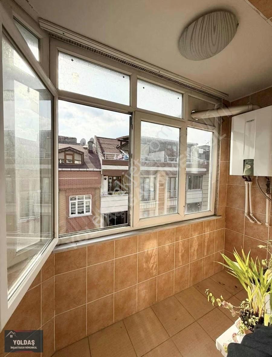 Yoldaş İnş Satılık 5+1 297 M2 Asansörlü Otoparklı Dublex - Görsel 23