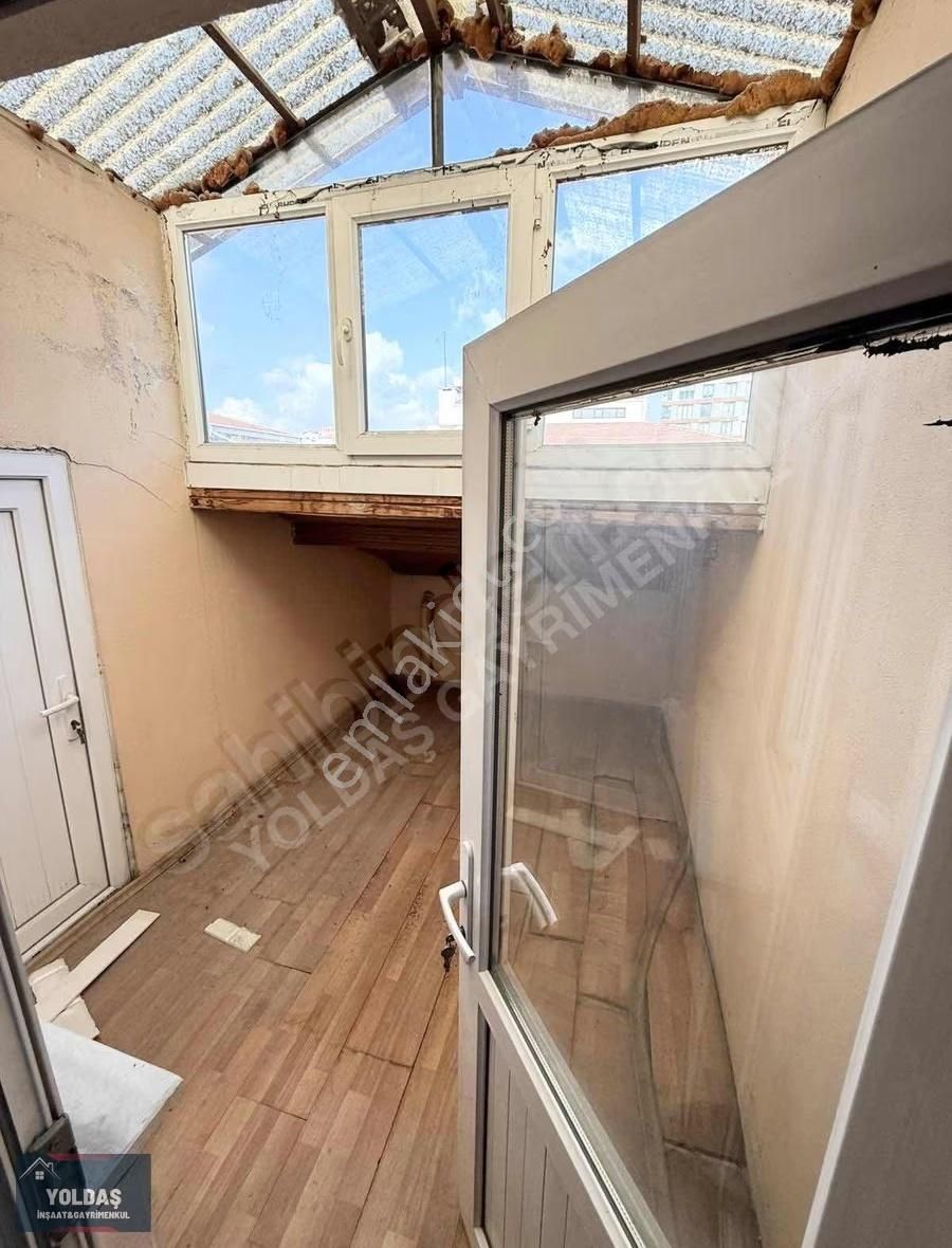 Yoldaş İnş Satılık 5+1 297 M2 Asansörlü Otoparklı Dublex - Görsel 26