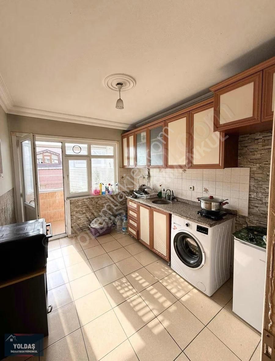 Yoldaş İnş Satılık 5+1 297 M2 Asansörlü Otoparklı Dublex - Görsel 12